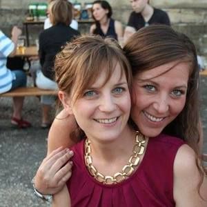 Meet your Posher, Carolyn